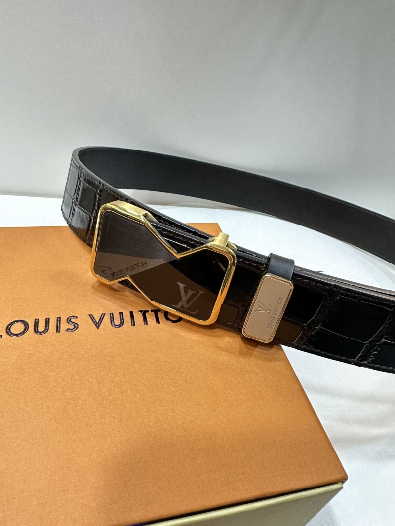 Louis Vuitton Belts